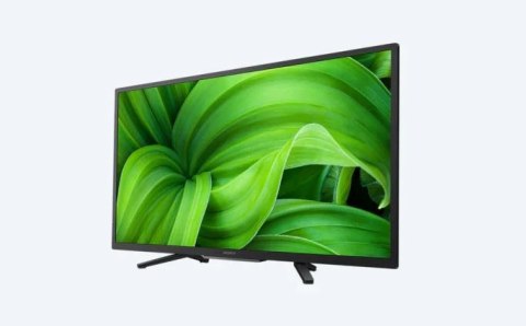 Sony KD32W800P 32" (80 cm) HD Ready Smart Android LED TV | Sony | Smart TV | 32W800 | 32" | 81 cm | 720p | Android TV