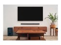 Sony | HT-S40R 5.1-kanałowy soundbar do kina domowego z bezprzewodowymi głośnikami tylnymi | Port USB | Bluetooth | Czarny | Nie