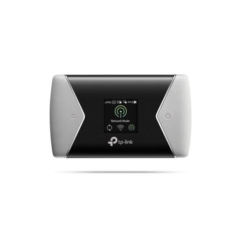 TP-LINK | 4G LTE Advanced Mobile Wi-Fi | M7450 | 802.11ac | 867 Mbit/s | Mbit/s | Porty Ethernet LAN (RJ-45) | Obsługa sieci mes