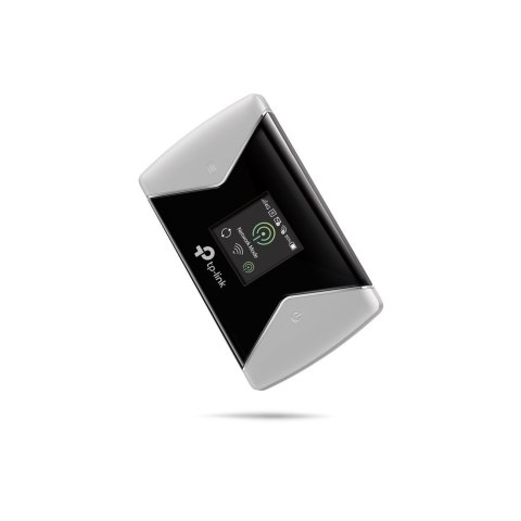 TP-LINK | 4G LTE Advanced Mobile Wi-Fi | M7450 | 802.11ac | 867 Mbit/s | Mbit/s | Porty Ethernet LAN (RJ-45) | Obsługa sieci mes