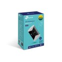TP-LINK | 4G LTE Advanced Mobile Wi-Fi | M7450 | 802.11ac | 867 Mbit/s | Mbit/s | Porty Ethernet LAN (RJ-45) | Obsługa sieci mes