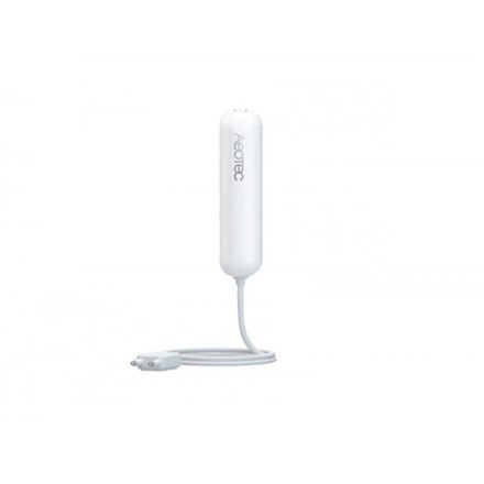 AEOTEC | Z-Wave Plus V2 | Water Sensor 7 Pro | Zigbee | Biały