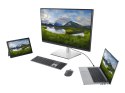 Klawiatura i mysz Dell | Premier Multi-Device Keyboard and Mouse | KM7321W | Zestaw klawiatury i myszy | Bezprzewodowy | Baterie