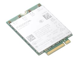 Lenovo | Moduł 5G Sub-6 GHz M.2 WWAN | ThinkPad Fibocom FM350-GL