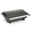 Tristar | GR-2650 | Grill | Grill kontaktowy | 700 W | Czarny