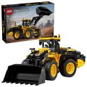 LEGO Technic 42209 Ładowarka kołowa Volvo L120 Electric