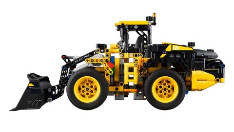 LEGO Technic 42209 Ładowarka kołowa Volvo L120 Electric