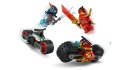 LEGO NINJAGO 71838 Wyścig motocyklowy Kaia