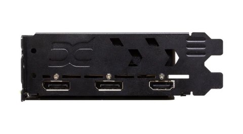 Karta graf. PowerColor RX9060XT 16G-A