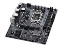 ASRock | H610M-HVS/M.2 R2.0 | Rodzina procesora Intel | Gniazdo procesora LGA1700 | DDR4 DIMM | Sloty pamięci 2 | Obsługiwane in