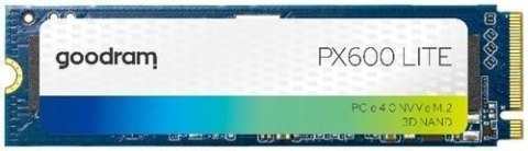 Dysk SSD Goodram PX600 Lite 256GB