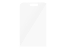 PanzerGlass | Ochraniacz ekranu - szkło | Apple iPhone 15 Pro | Szkło hartowane | Przezroczysty