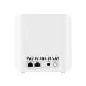 Asus | Dwuzakresowy router WiFi 7 AiMesh | ZenWiFi BD4 (2pk) | 802.11be | 3600 Mbit/s | 3600 Mbit/s | Porty Ethernet LAN (RJ-45)