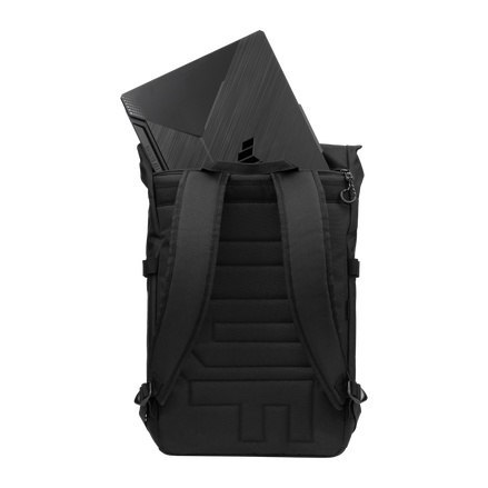 Asus TUF Gaming VP4700 | Pasuje do rozmiaru 17 " | Plecak | Czarny