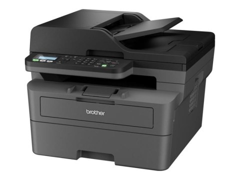 Brother | MFC-L2800DW | Faks / kopiarka / drukarka / skaner | Monochrom | Laser | A4/Legal | Czarny