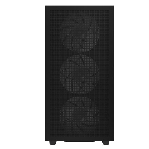 Deepcool | MID TOWER CASE | CH560 Digital | Side window | Black | Mid-Tower | Power supply included No | ATX PS2