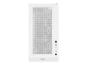 Deepcool | MID TOWER CASE | CH560 Digital | Side window | White | Mid-Tower | Power supply included No | ATX PS2