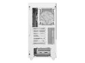 Deepcool | MID TOWER CASE | CH560 Digital | Side window | White | Mid-Tower | Power supply included No | ATX PS2