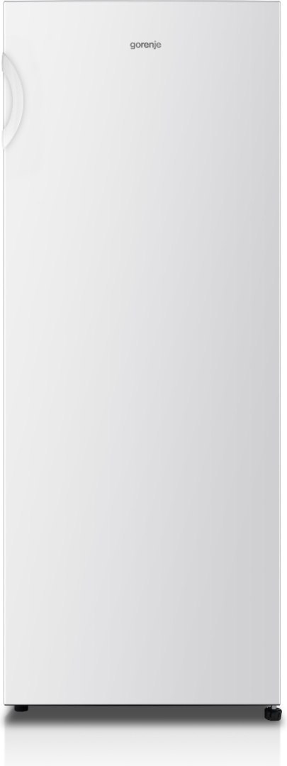 Gorenje | F4142PW | Zamrażarka | Klasa efektywności energetycznej E | Wolnostojąca | Wolnostojąca | Wysokość 143,4 cm | Całkowit