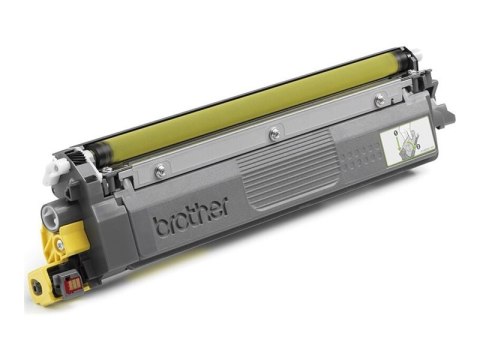 Brat | TN248XLY | Żółty | Toner oryginalny | 2300 stron