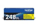 Brat | TN248XLY | Żółty | Toner oryginalny | 2300 stron