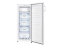Gorenje | F4142PW | Zamrażarka | Klasa efektywności energetycznej E | Wolnostojąca | Wolnostojąca | Wysokość 143,4 cm | Całkowit