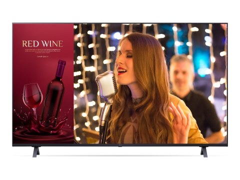 LG | Smart TV | 65UN640S0LD | 65" | 165 cm | 4K UHD (2160p) | webOS