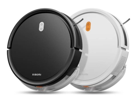 Xiaomi Robot Vacuum E5 (czarny) EU | Xiaomi