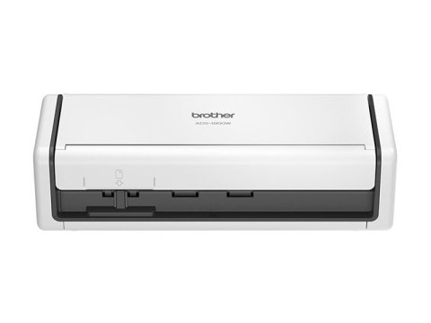 Brother ADS-1800W Compact, Portable Document Scanner, Duplex, Wi-Fi, LCD