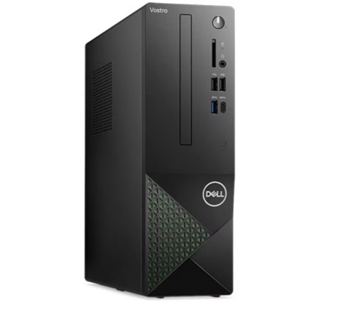 Dell Desktop Vostro SFF 3030 i7-14700/8GB/512GB/UHD/Win11 Pro/ENG kbd/Mouse/3Y ProSupport NBD Onsite