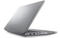Dell Latitude 5450 | 14 " | IPS | FHD | 1920 x 1080 pikseli | Anti-glare | Intel Ultra 5 | 135U | 16 GB | DDR5 | SSD 512 GB | In