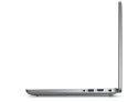 Dell Latitude 5450 | 14 " | IPS | FHD | 1920 x 1080 pikseli | Anti-glare | Intel Ultra 5 | 135U | 16 GB | DDR5 | SSD 512 GB | In