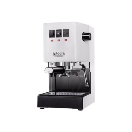 Kavos aparatas Gaggia Classic Evo RI9481/13 | Gaggia