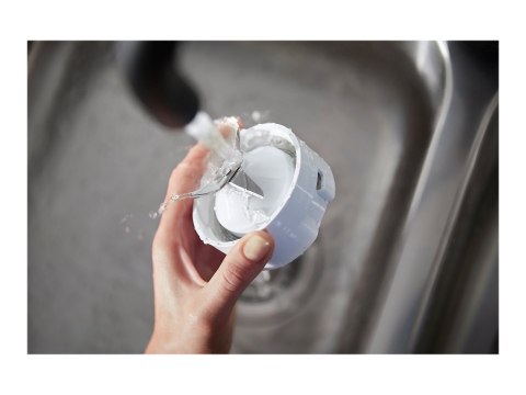 Philips | Blender | HR2041/00 3000 Series | Tabletop | 450 W | Materiał słoika Plastik | Pojemność słoika 1,9 L | Kruszenie lodu