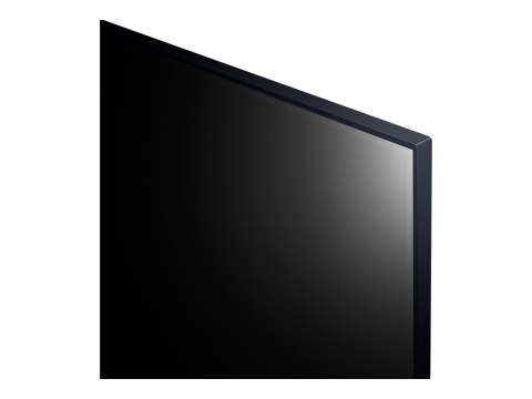 LG | 75UN640S0LD | 75 cali | Panorama | 16/7 | WebOS22 | 330 cd/m² | 3840 x 2160 pikseli | Brak danych ° | Brak danych °