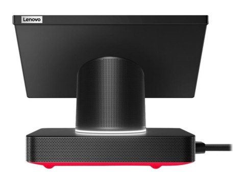 Lenovo | ThinkSmart Hub (MTR) | Czarny