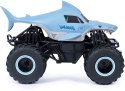 MONSTER JAM monster truck RC 1:24 Megalodon, 6044952 KO