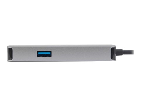 Targus USB-C DP Alt Mode Single Video 4K HDMI/VGA Docking Station with 100W PD Pass-Thru Targus