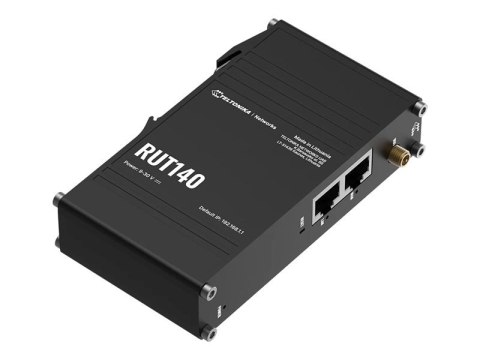 Teltonika RUT140 Ethernet Router (RUT140000000)
