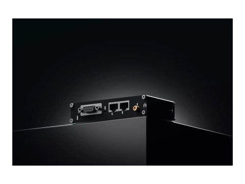 Teltonika RUT142 Ethernet Router with RS232 (RUT142000000)