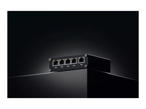 Teltonika RUT301 Ethernet Router (RUT301000000)