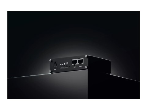Teltonika RUT361 LTE CAT 6 Router (RUT361100000)