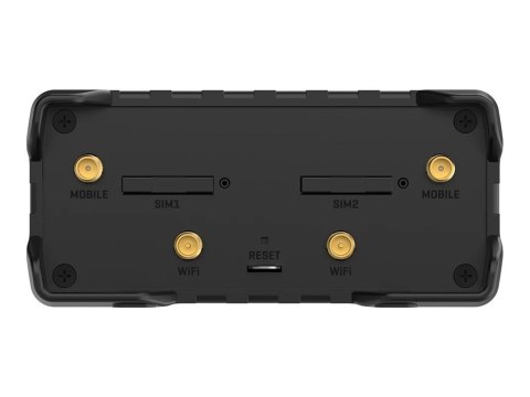 Teltonika RUT901 LTE CAT 4 Router (RUT901000000)