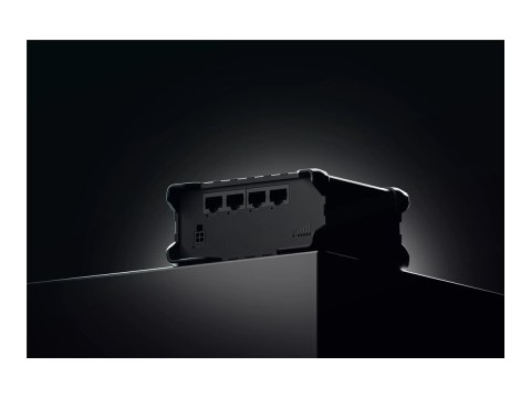 Teltonika RUT901 LTE CAT 4 Router (RUT901000000)