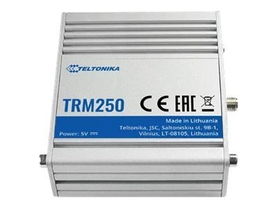 Teltonika TRM250 LTE M1/NB-IoT Modem (TRM250000000)