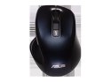 Asus MW202 2.4GHz Wireless Optical Mouse Wireless Blue