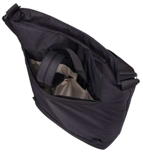 Case Logic INVIT116 Invigo Eco Convertible Tote, czarny | Invigo Eco Convertible Tote | INVIT116 | Tote | czarny