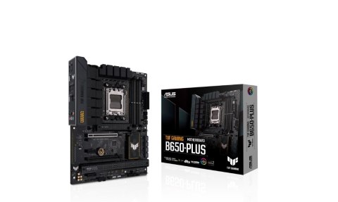 Chipset Type AMD B650 TUF Gaming B650-Plus Processor Socket Socket AM5 Supported RAM Technology DDR5 SDRAM