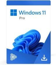 OEM Windows 11 Pro PL x64 DVD FQC-10544