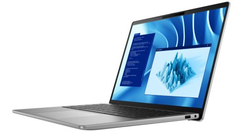 Dell Latitude 7455 AG QHD+ Snapdragon X Plus/16GB/512GB/Qualcomm Adreno/Win11 Pro/ENG Backlit kbd/FP/Touch/3Y ProSupport NBD Ons